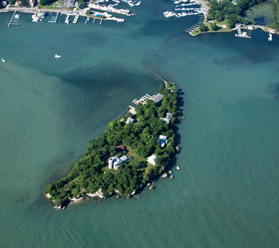 Put-in-Bay Gibraltar Island Tours 2