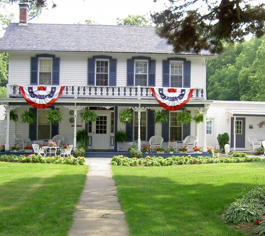 Put-in-Bay Bed And Breakfasts | Put-in-Bay Ohio